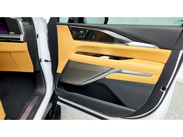 SEMINUEVOS CADILLAC Escalade IQ a Estados en autogozo
