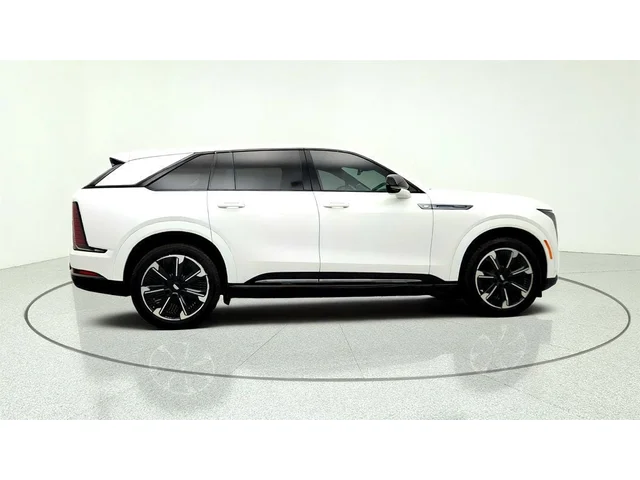 SEMINUEVOS CADILLAC Escalade IQ a Estados en autogozo