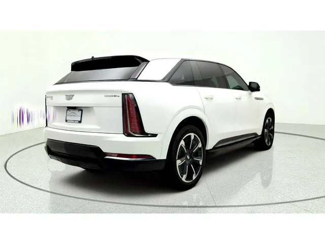 SEMINUEVOS CADILLAC Escalade IQ a Estados en autogozo
