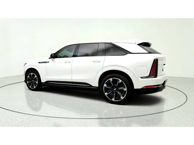 SEMINUEVOS CADILLAC Escalade IQ a Estados en autogozo