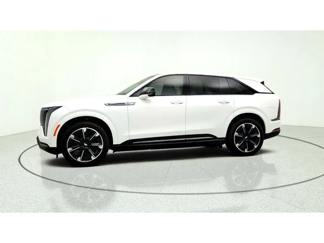 SEMINUEVOS CADILLAC Escalade IQ a Estados en autogozo