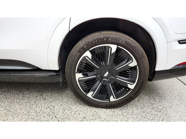 SEMINUEVOS CADILLAC Escalade IQ a Estados en autogozo