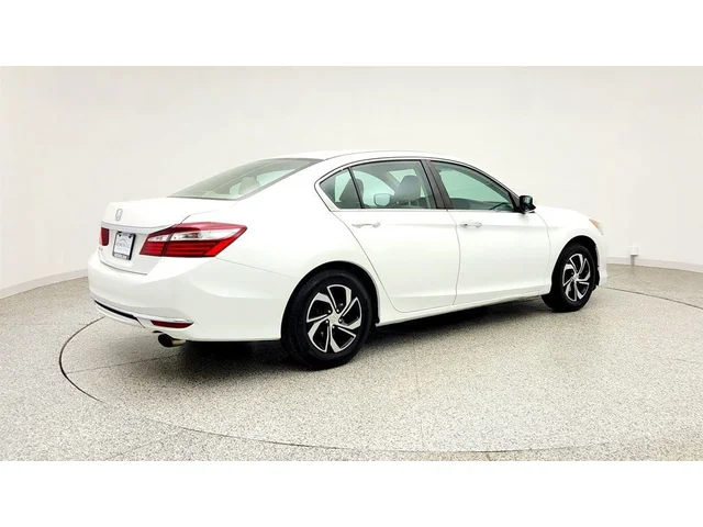 SEMINUEVOS HONDA Accord Sedan a Estados en autogozo