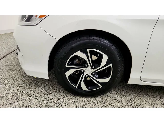 SEMINUEVOS HONDA Accord Sedan a Estados en autogozo