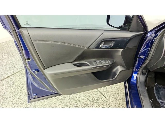 SEMINUEVOS HONDA Accord Sedan a Estados en autogozo