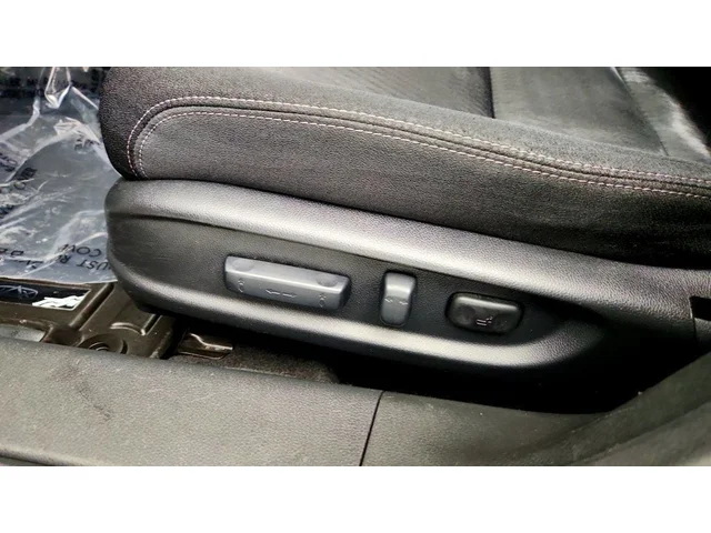 SEMINUEVOS HONDA Accord Sedan a Estados en autogozo