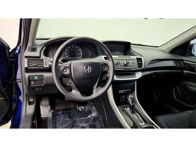 SEMINUEVOS HONDA Accord Sedan a Estados en autogozo