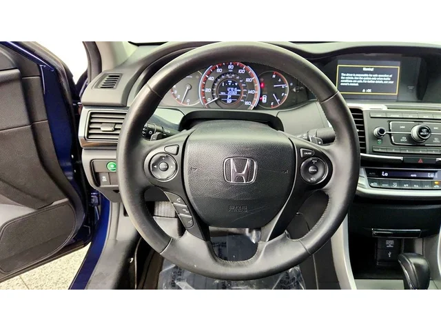 SEMINUEVOS HONDA Accord Sedan a Estados en autogozo