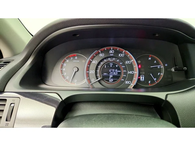 SEMINUEVOS HONDA Accord Sedan a Estados en autogozo