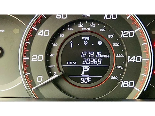 SEMINUEVOS HONDA Accord Sedan a Estados en autogozo