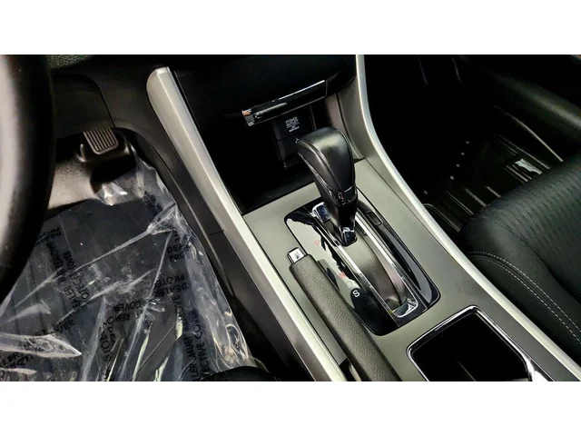 SEMINUEVOS HONDA Accord Sedan a Estados en autogozo