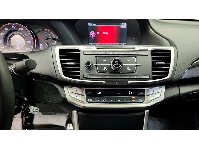 SEMINUEVOS HONDA Accord Sedan a Estados en autogozo