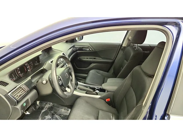 SEMINUEVOS HONDA Accord Sedan a Estados en autogozo