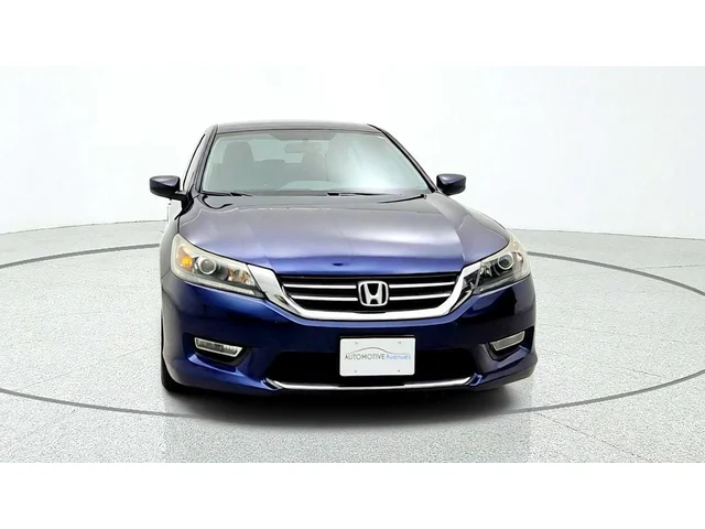SEMINUEVOS HONDA Accord Sedan a Estados en autogozo