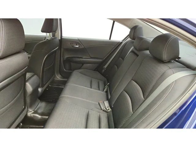 SEMINUEVOS HONDA Accord Sedan a Estados en autogozo