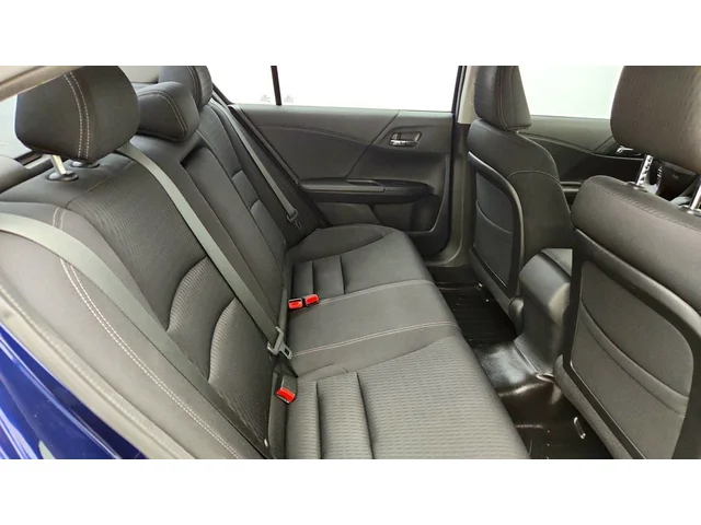 SEMINUEVOS HONDA Accord Sedan a Estados en autogozo
