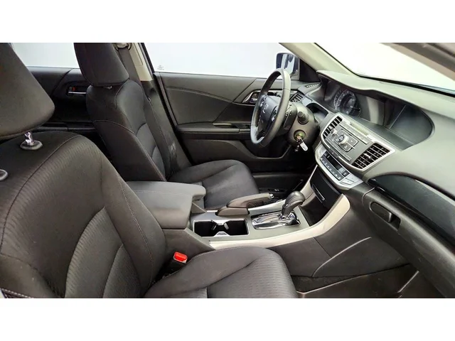 SEMINUEVOS HONDA Accord Sedan a Estados en autogozo