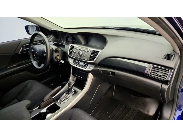 SEMINUEVOS HONDA Accord Sedan a Estados en autogozo