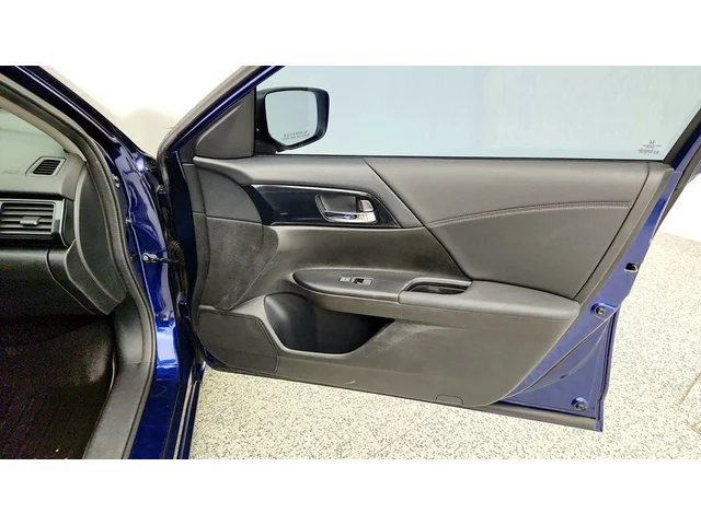 SEMINUEVOS HONDA Accord Sedan a Estados en autogozo