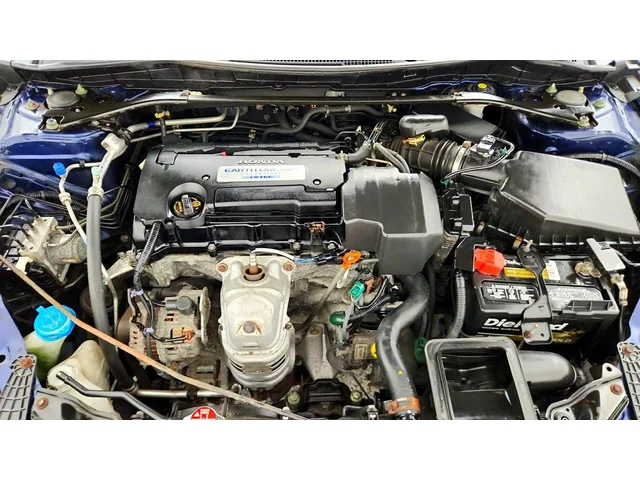 SEMINUEVOS HONDA Accord Sedan a Estados en autogozo