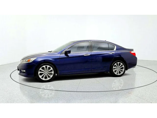 SEMINUEVOS HONDA Accord Sedan a Estados en autogozo