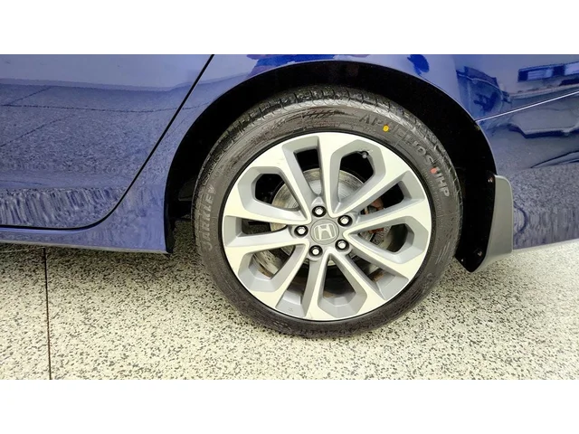 SEMINUEVOS HONDA Accord Sedan a Estados en autogozo