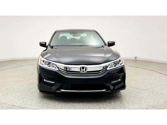 SEMINUEVOS HONDA Accord Sedan a Estados en autogozo