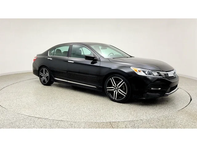 SEMINUEVOS HONDA Accord Sedan a Estados en autogozo