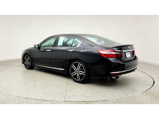 SEMINUEVOS HONDA Accord Sedan a Estados en autogozo