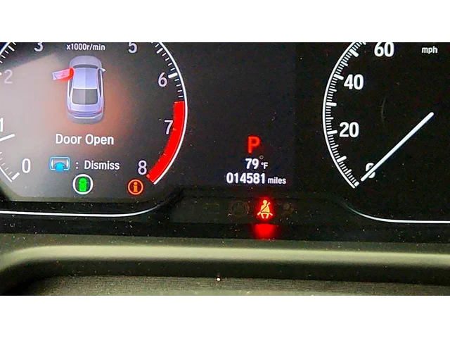 SEMINUEVOS HONDA Accord Sedan a Estados en autogozo