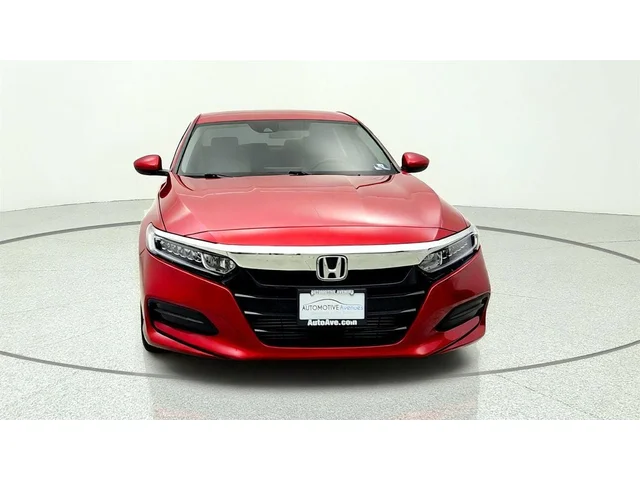 SEMINUEVOS HONDA Accord Sedan a Estados en autogozo