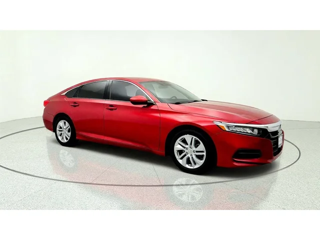 SEMINUEVOS HONDA Accord Sedan a Estados en autogozo