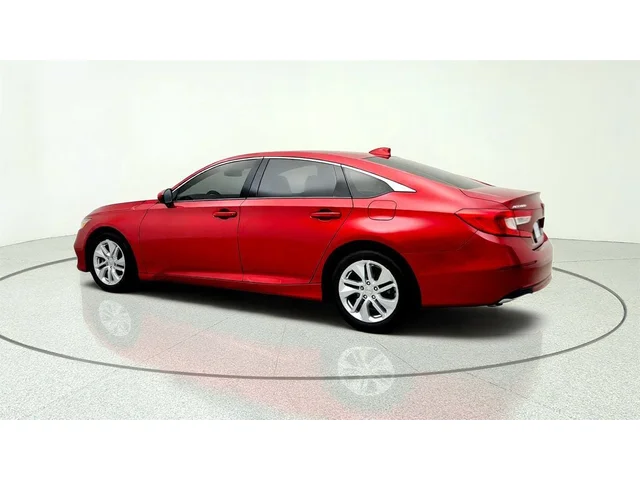 SEMINUEVOS HONDA Accord Sedan a Estados en autogozo