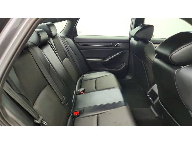 SEMINUEVOS HONDA Accord Sedan a Estados en autogozo