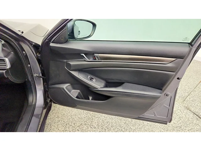 SEMINUEVOS HONDA Accord Sedan a Estados en autogozo