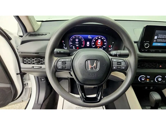 SEMINUEVOS HONDA Accord Sedan a Estados en autogozo