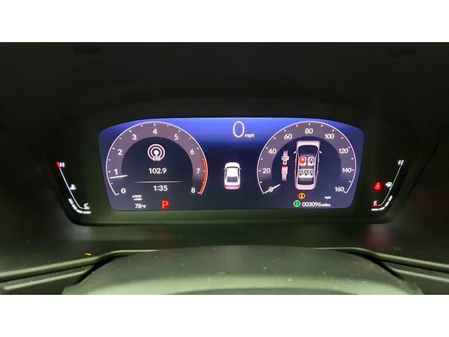 SEMINUEVOS HONDA Accord Sedan a Estados en autogozo