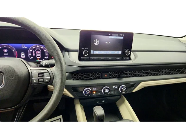 SEMINUEVOS HONDA Accord Sedan a Estados en autogozo