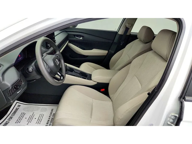SEMINUEVOS HONDA Accord Sedan a Estados en autogozo