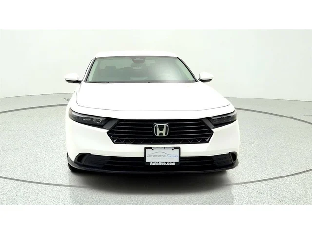 SEMINUEVOS HONDA Accord Sedan a Estados en autogozo