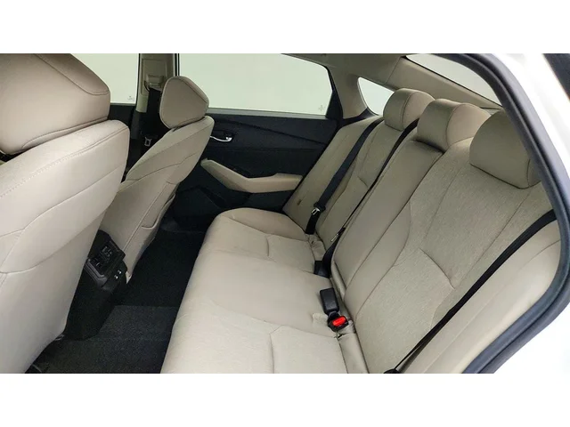 SEMINUEVOS HONDA Accord Sedan a Estados en autogozo