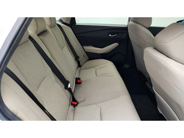 SEMINUEVOS HONDA Accord Sedan a Estados en autogozo