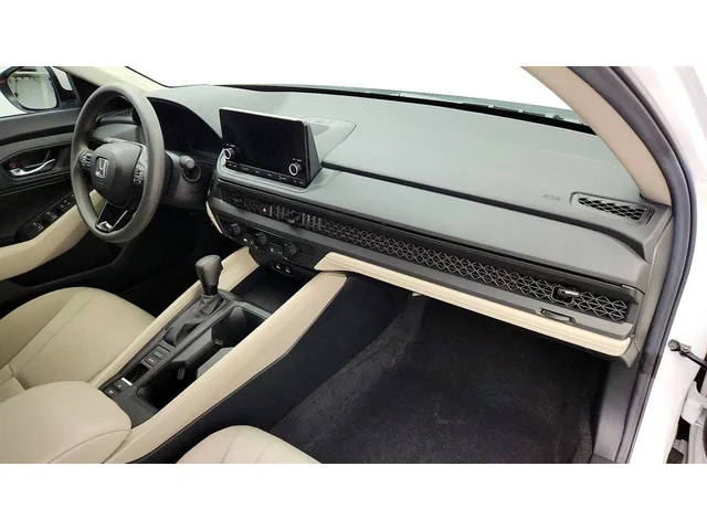 SEMINUEVOS HONDA Accord Sedan a Estados en autogozo