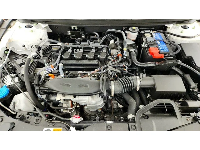SEMINUEVOS HONDA Accord Sedan a Estados en autogozo
