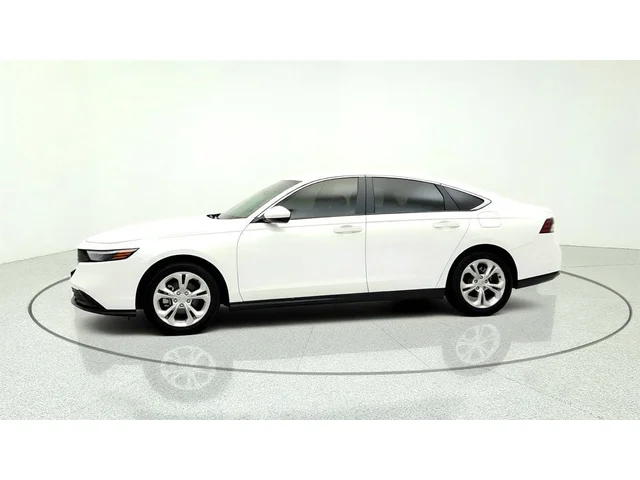 SEMINUEVOS HONDA Accord Sedan a Estados en autogozo