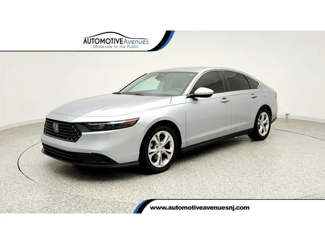 SEMINUEVOS HONDA Accord Sedan a Estados en autogozo