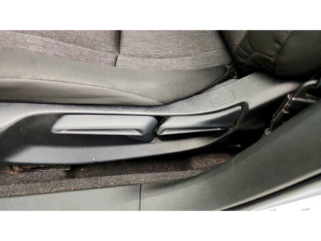 SEMINUEVOS HONDA Accord Sedan a Estados en autogozo