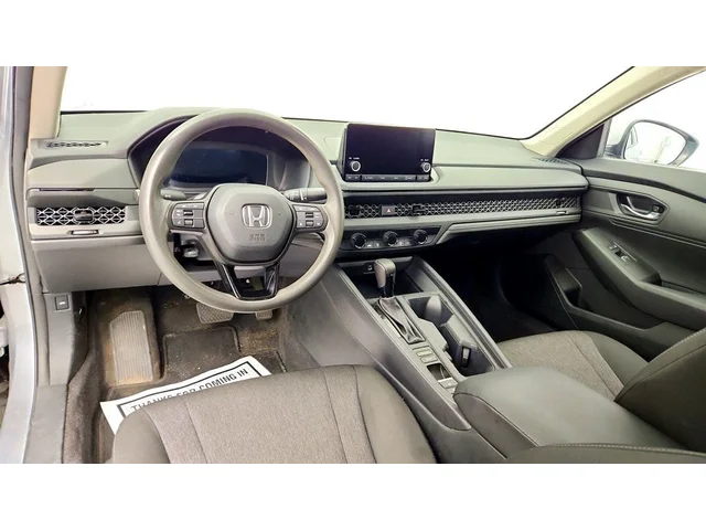 SEMINUEVOS HONDA Accord Sedan a Estados en autogozo
