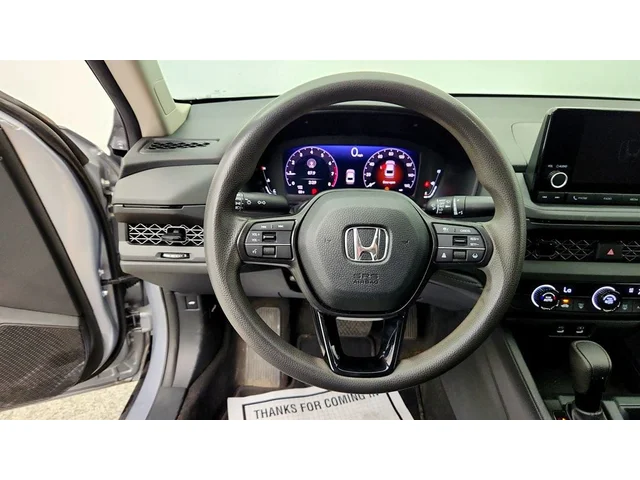 SEMINUEVOS HONDA Accord Sedan a Estados en autogozo