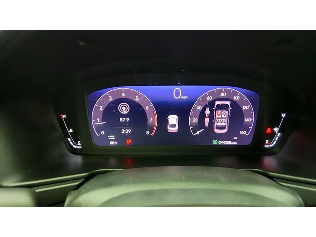 SEMINUEVOS HONDA Accord Sedan a Estados en autogozo